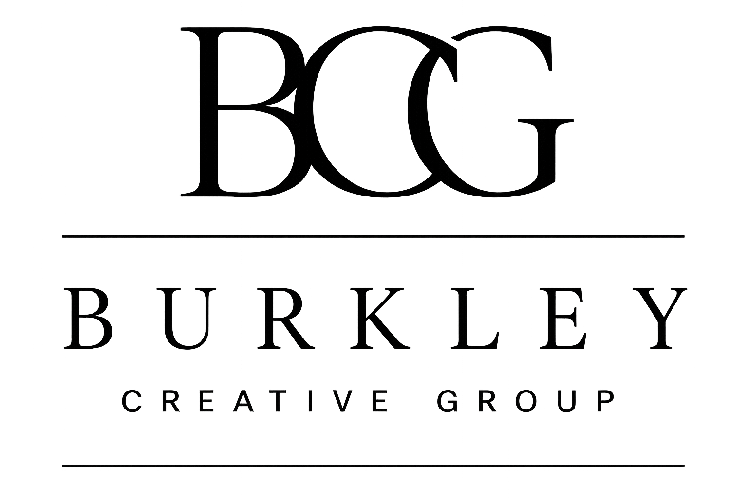 Burkley Creative Group logo