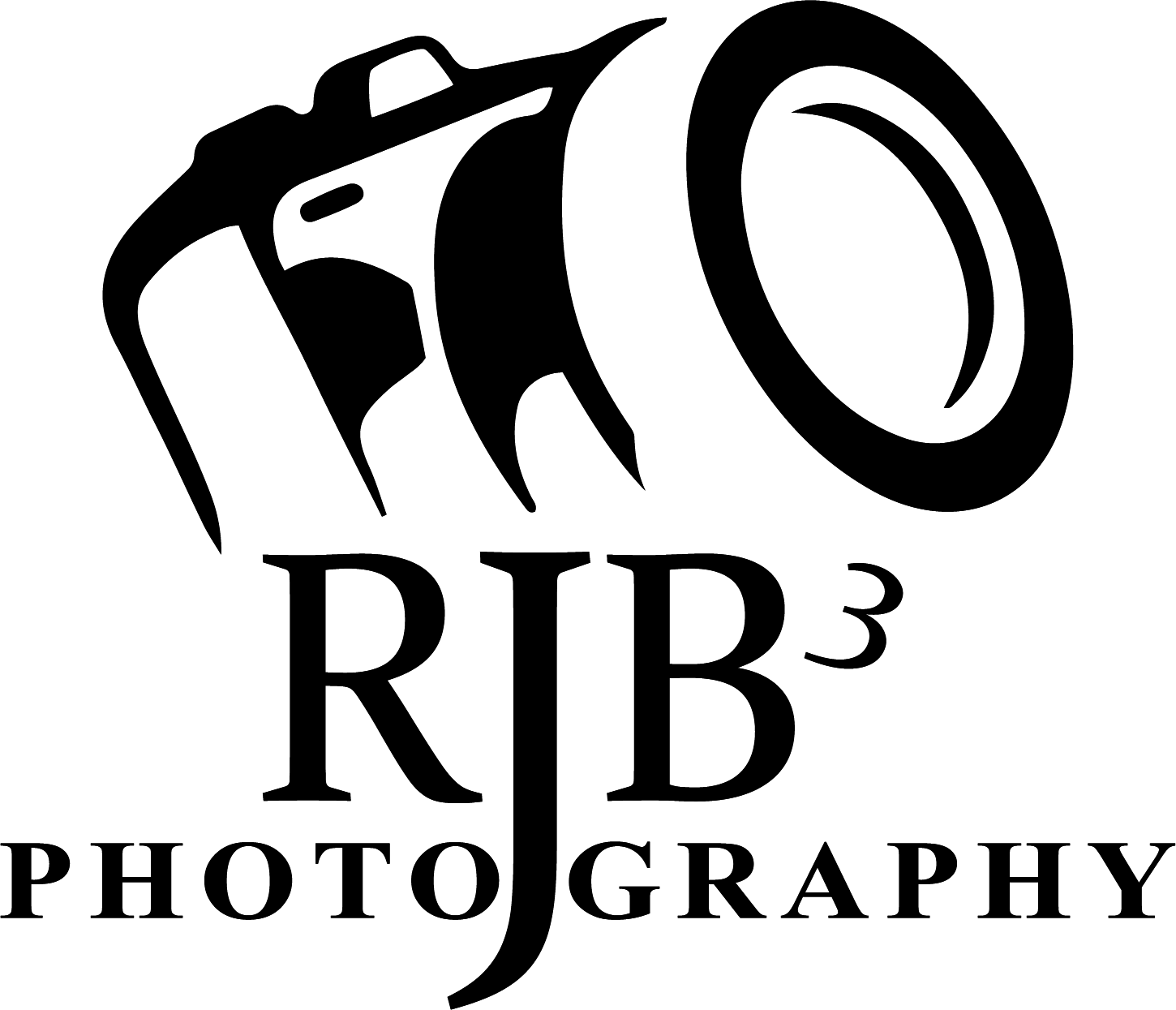 RJB3 Photography logo
